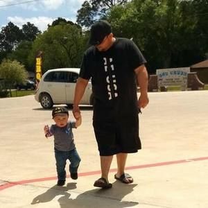 Meet your Posher, Julian